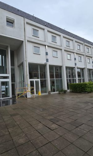 Professioneel schoonmaakresultaat uitgevoerd door Cleaning De Fre