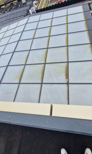 Professioneel schoonmaakresultaat uitgevoerd door Cleaning De Fre