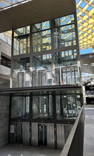 Professioneel schoonmaakresultaat uitgevoerd door Cleaning De Fre