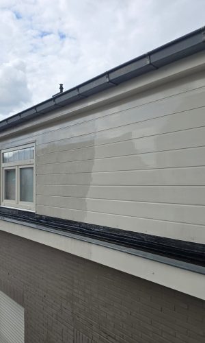 Professioneel schoonmaakresultaat uitgevoerd door Cleaning De Fre