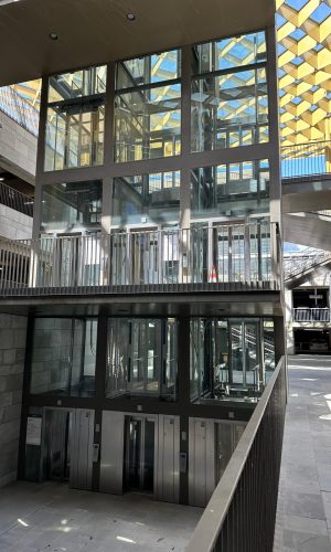 Professioneel schoonmaakresultaat uitgevoerd door Cleaning De Fre