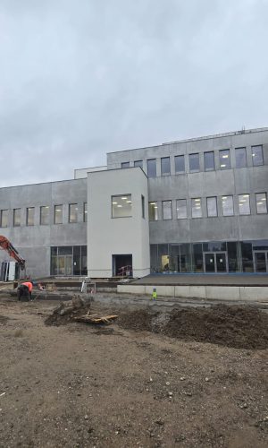 Professioneel schoonmaakresultaat uitgevoerd door Cleaning De Fre