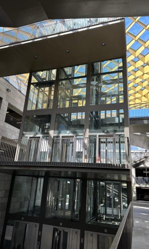 Professioneel schoonmaakresultaat uitgevoerd door Cleaning De Fre