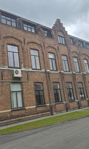 Professioneel schoonmaakresultaat uitgevoerd door Cleaning De Fre