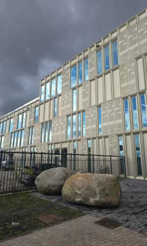 Professioneel schoonmaakresultaat uitgevoerd door Cleaning De Fre