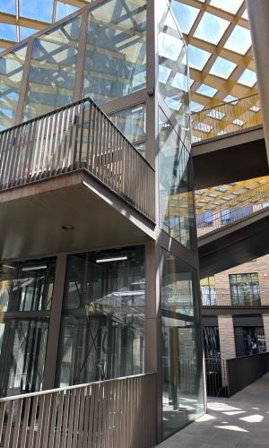 Professioneel schoonmaakresultaat uitgevoerd door Cleaning De Fre