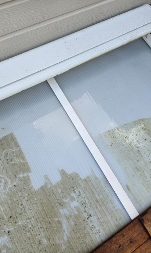 Professioneel schoonmaakresultaat uitgevoerd door Cleaning De Fre